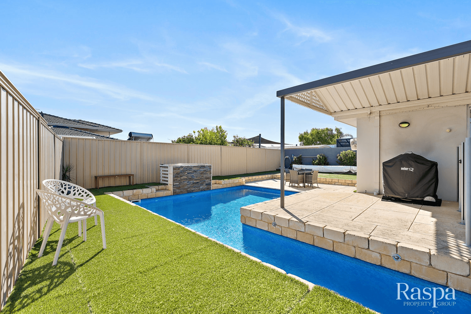 55 Amity Boulevard, Coogee, WA 6166