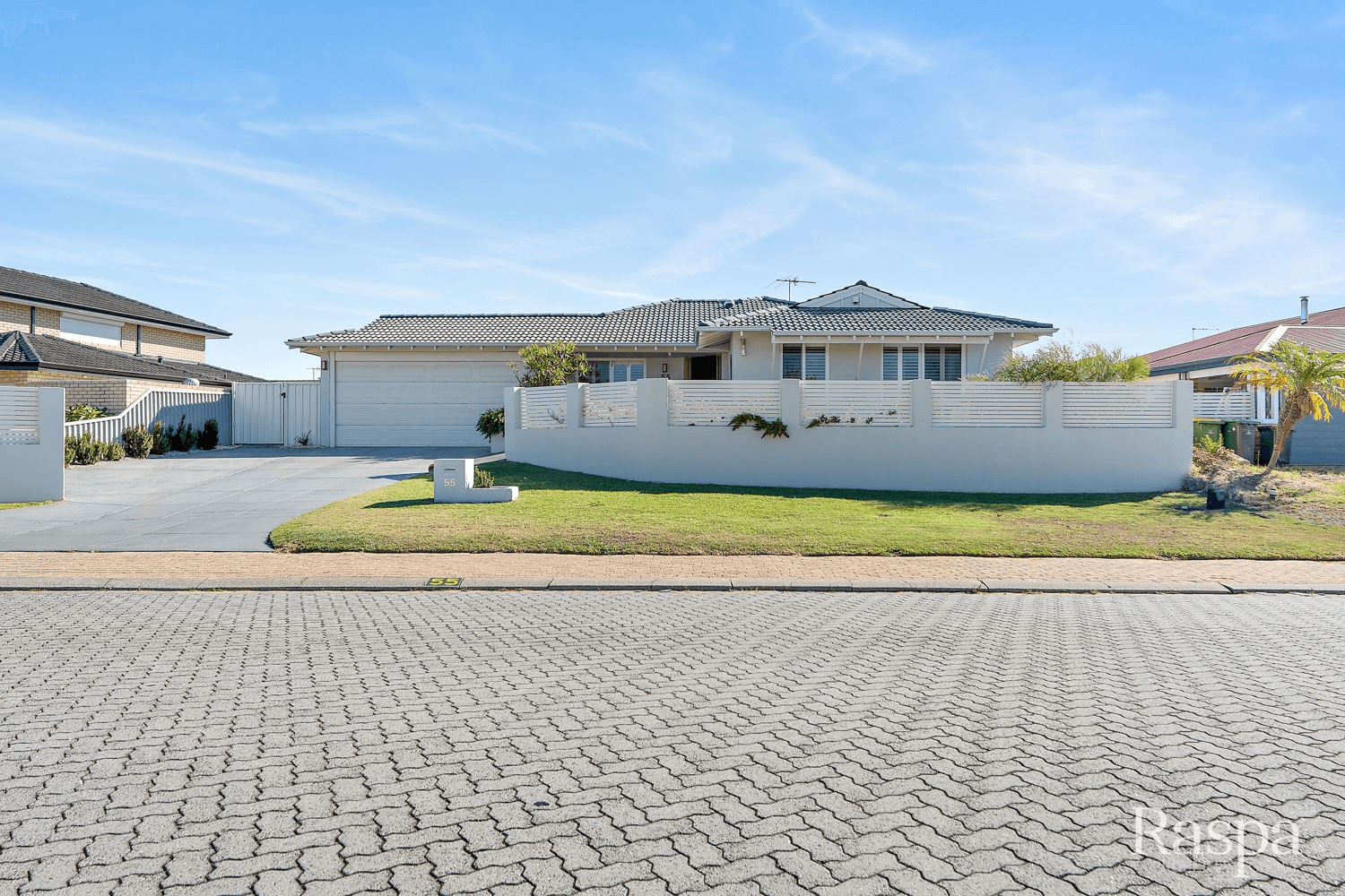 55 Amity Boulevard, Coogee, WA 6166