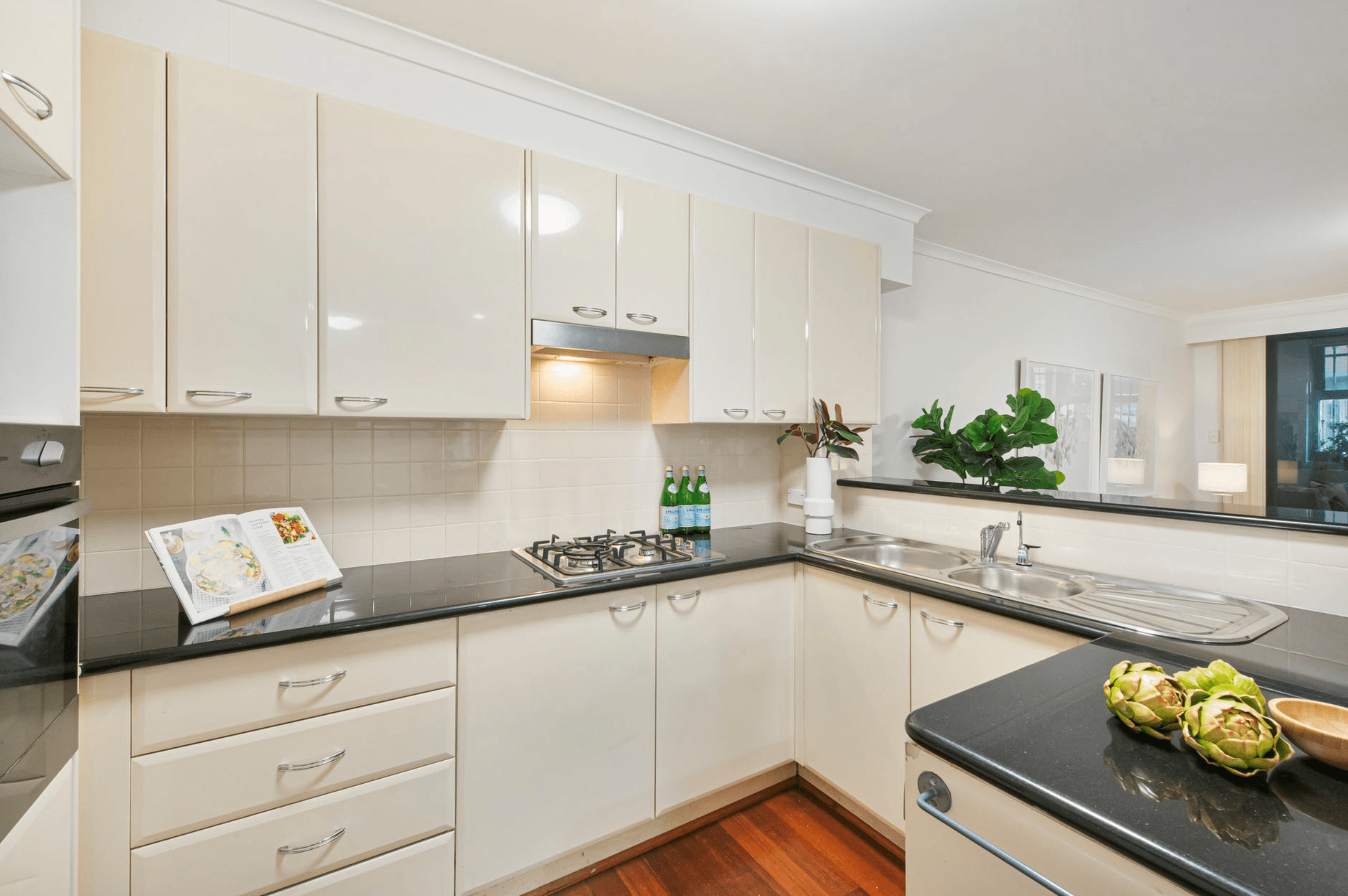 176/102 Miller Street, PYRMONT, NSW 2009