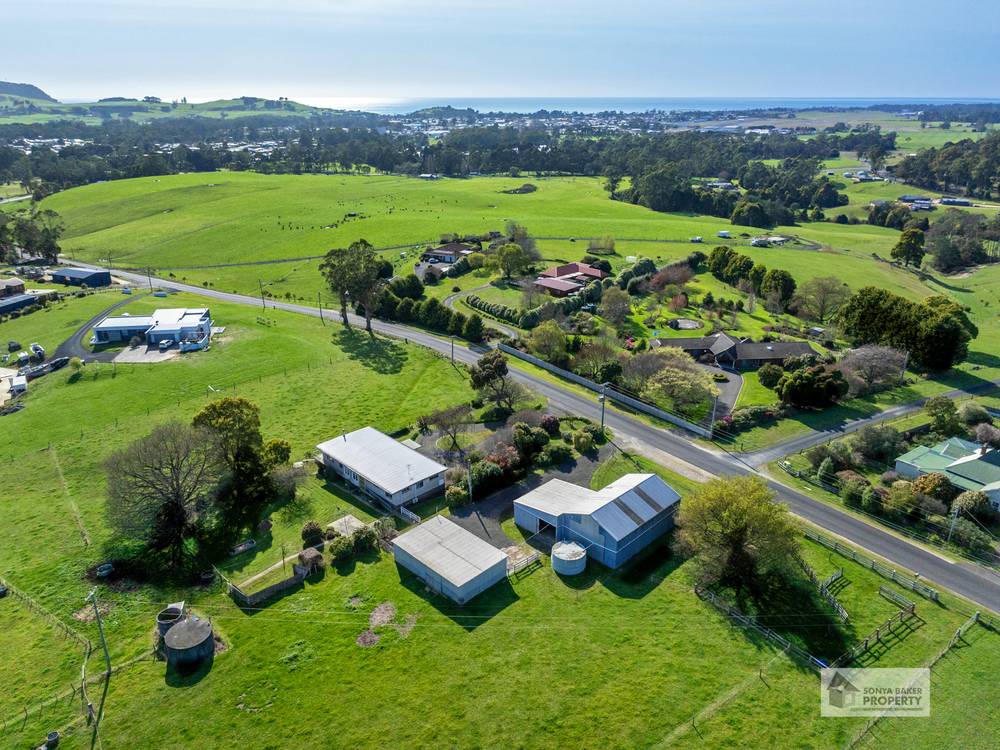 102 Oldina Road, WYNYARD, TAS 7325