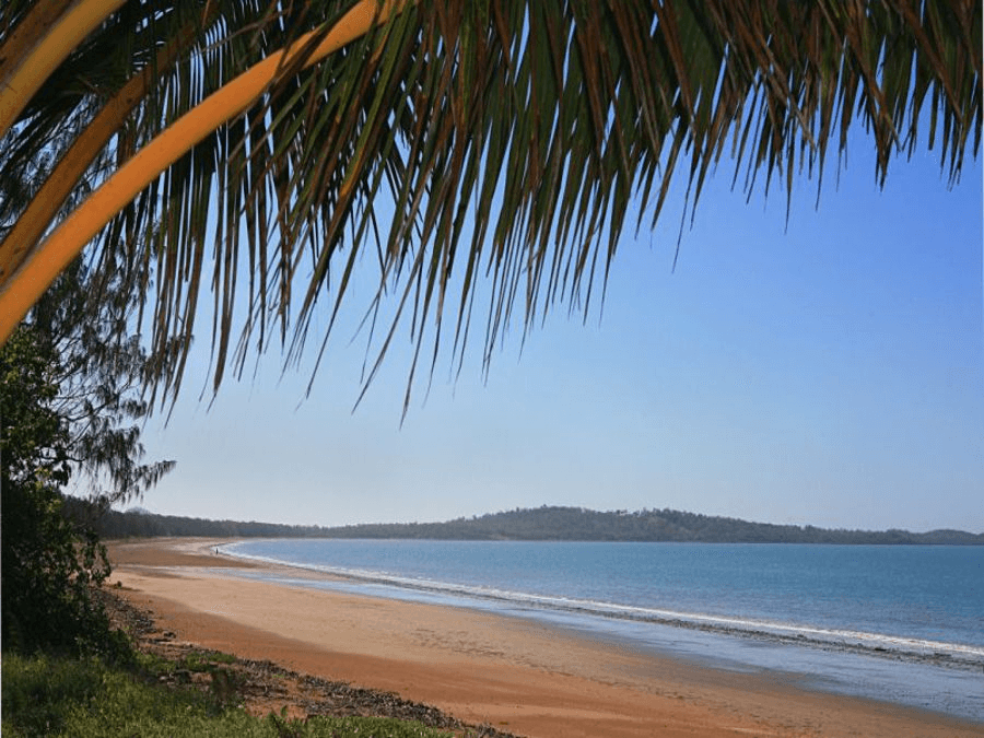 47 ARMSTRONG BEACH ROAD, ARMSTRONG BEACH, QLD 4737