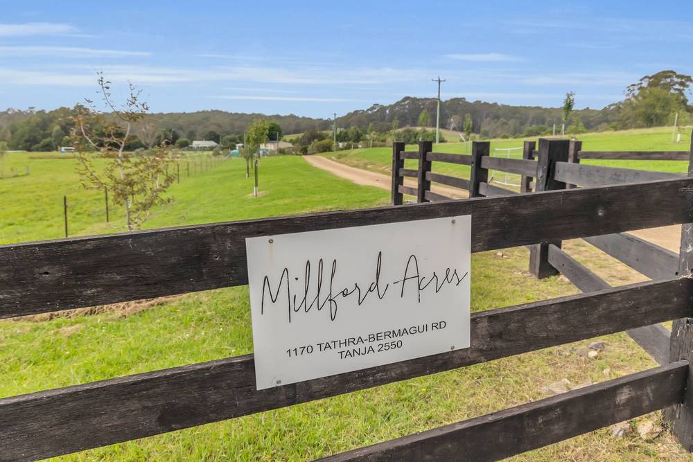 1170 Tathra-Bermagui Road, Tanja, NSW 2550