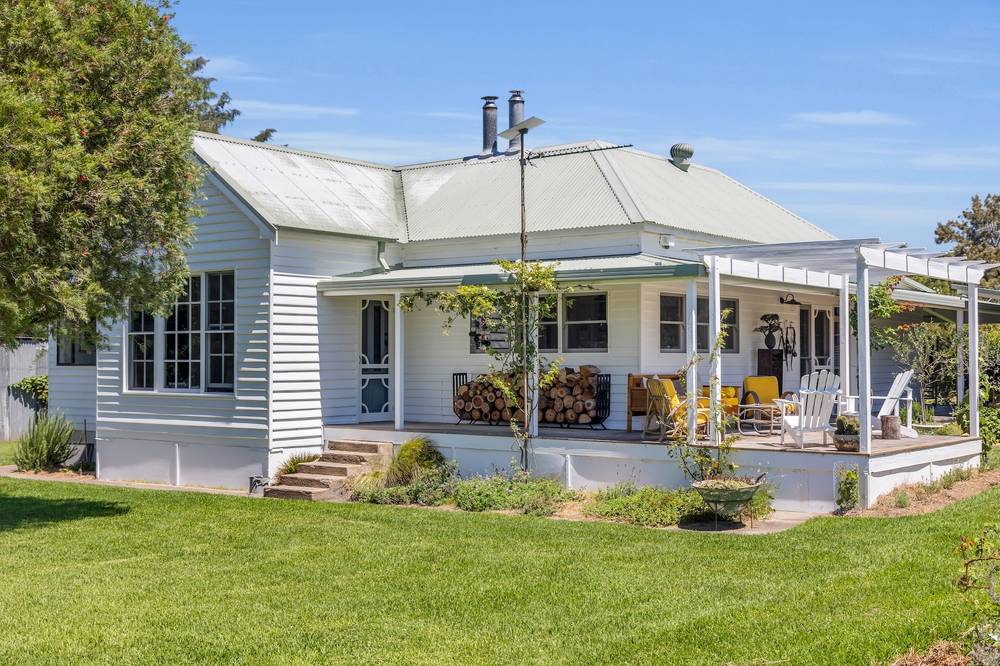 1170 Tathra-Bermagui Road, Tanja, NSW 2550