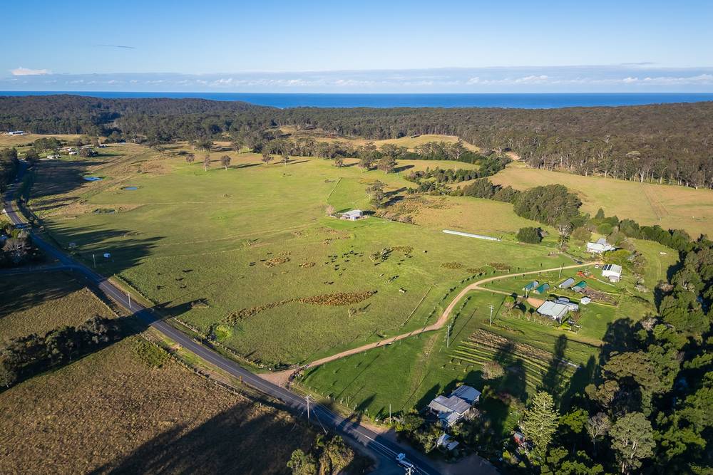 1170 Tathra-Bermagui Road, Tanja, NSW 2550