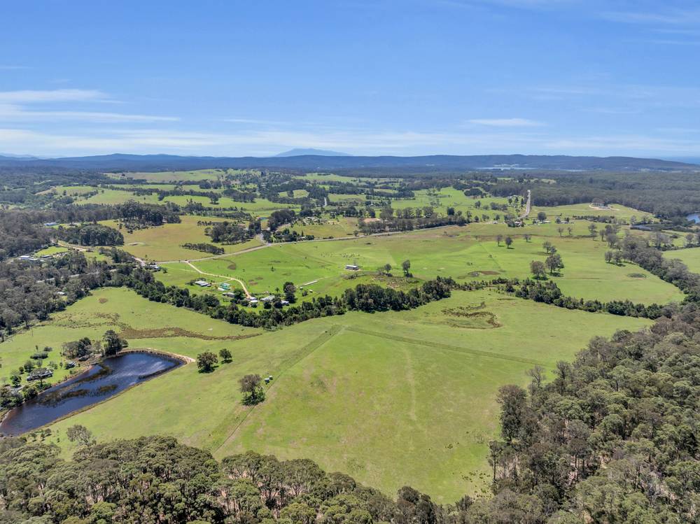 1170 Tathra-Bermagui Road, Tanja, NSW 2550