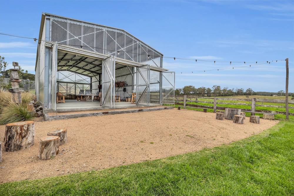 1170 Tathra-Bermagui Road, Tanja, NSW 2550