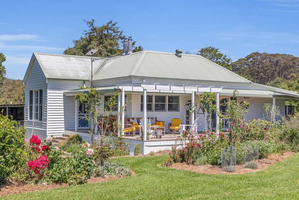 1170 Tathra-Bermagui Road, Tanja, NSW 2550