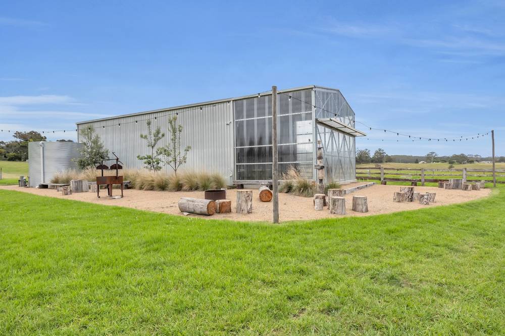 1170 Tathra-Bermagui Road, Tanja, NSW 2550