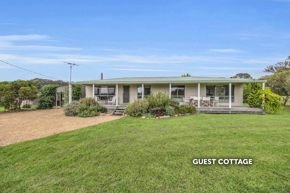 1170 Tathra-Bermagui Road, Tanja, NSW 2550