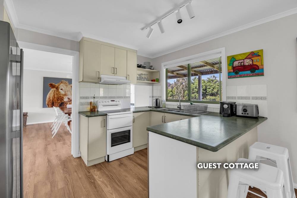1170 Tathra-Bermagui Road, Tanja, NSW 2550