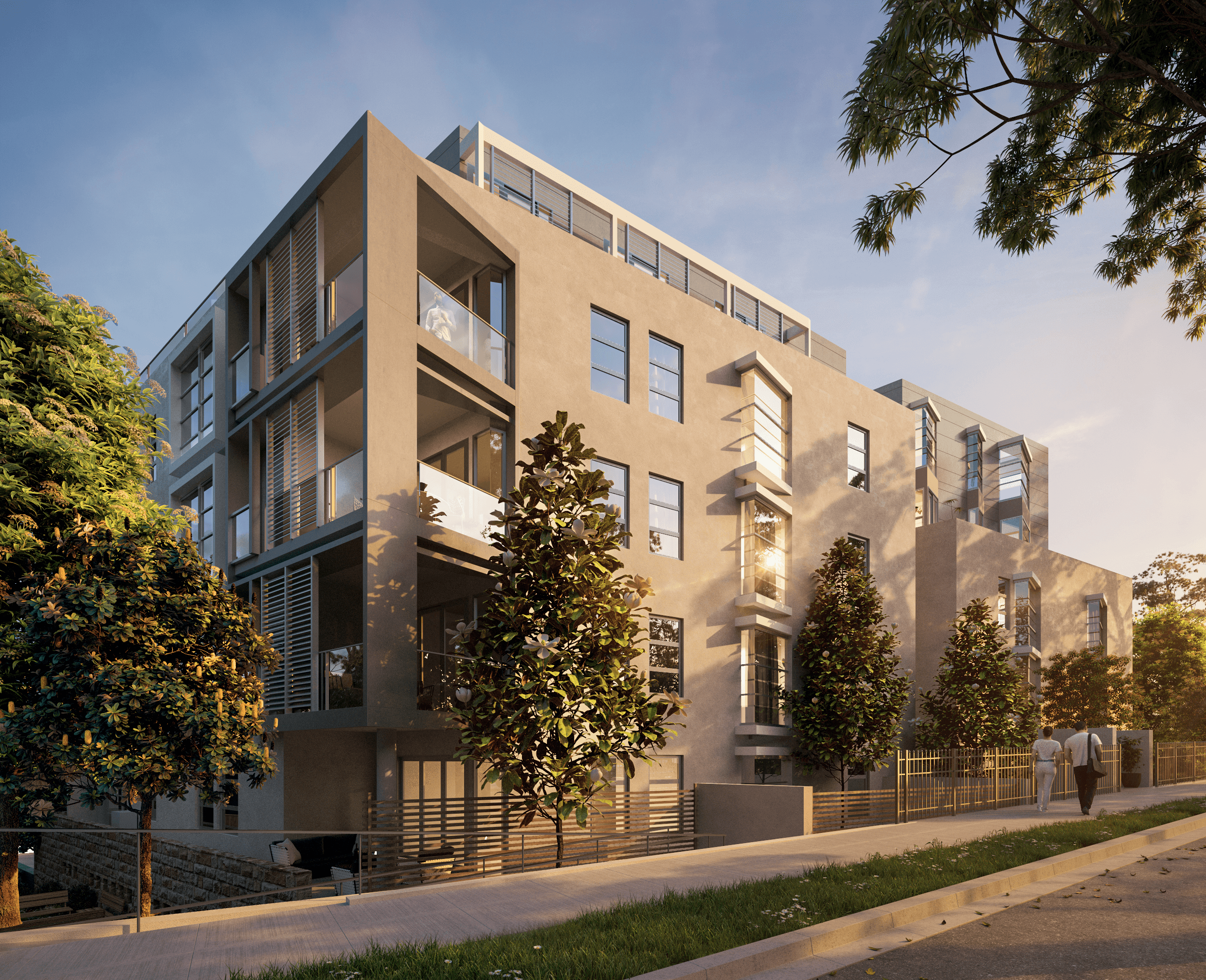 2 Bed/25-29 Longueville Road, LANE COVE, NSW 2066