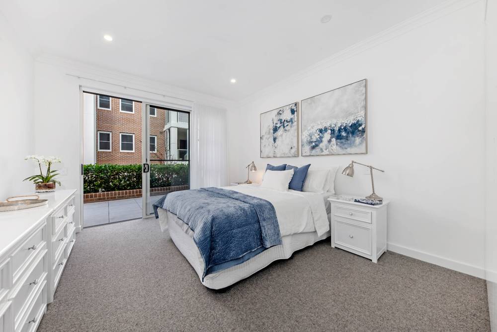 22/6 Sebastian Drive, Dural, NSW 2158