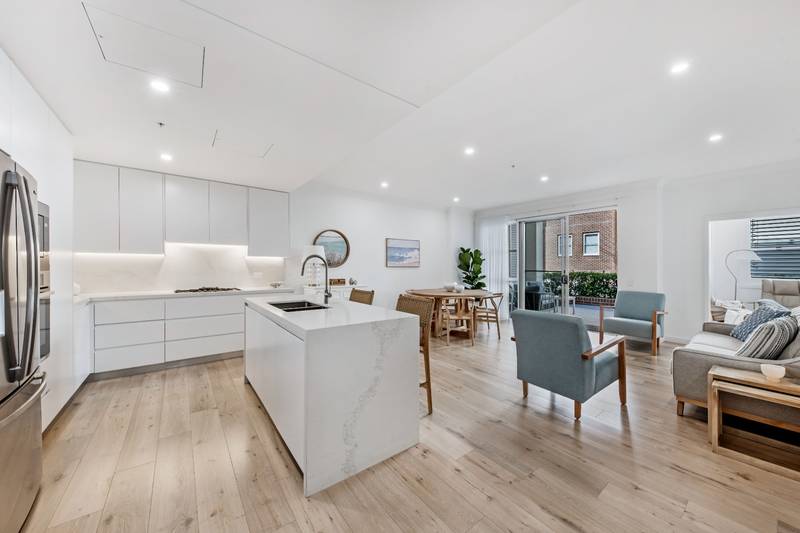 22/6 Sebastian Drive, Dural, NSW 2158