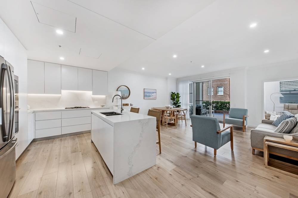 22/6 Sebastian Drive, Dural, NSW 2158