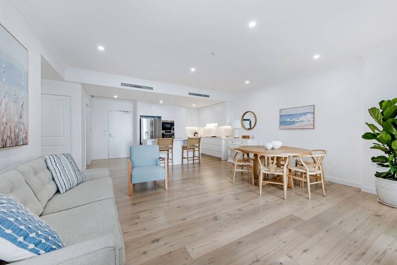 22/6 Sebastian Drive, Dural, NSW 2158