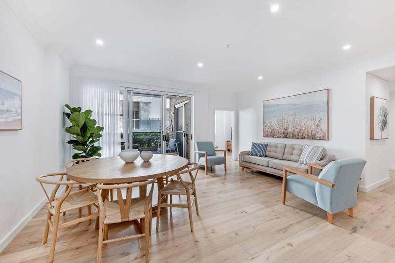 22/6 Sebastian Drive, Dural, NSW 2158