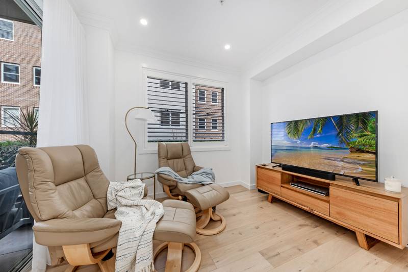 22/6 Sebastian Drive, Dural, NSW 2158