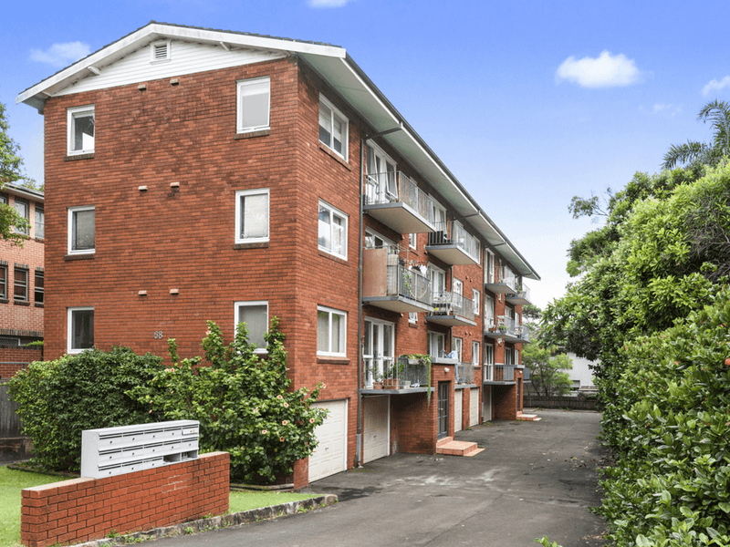 12/68 Howard Avenue, DEE WHY, NSW 2099