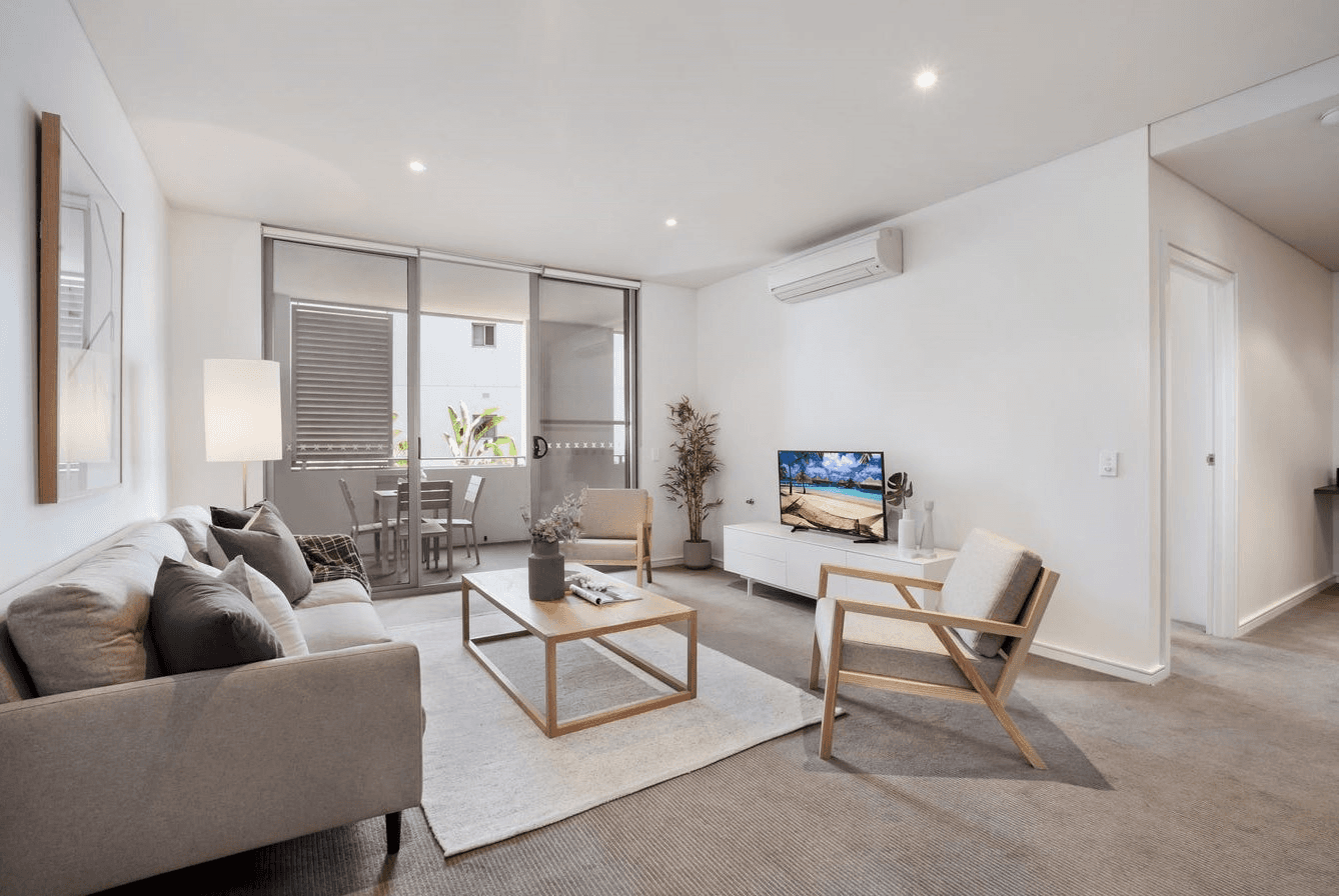 61/54a Blackwall Point Road, CHISWICK, NSW 2046