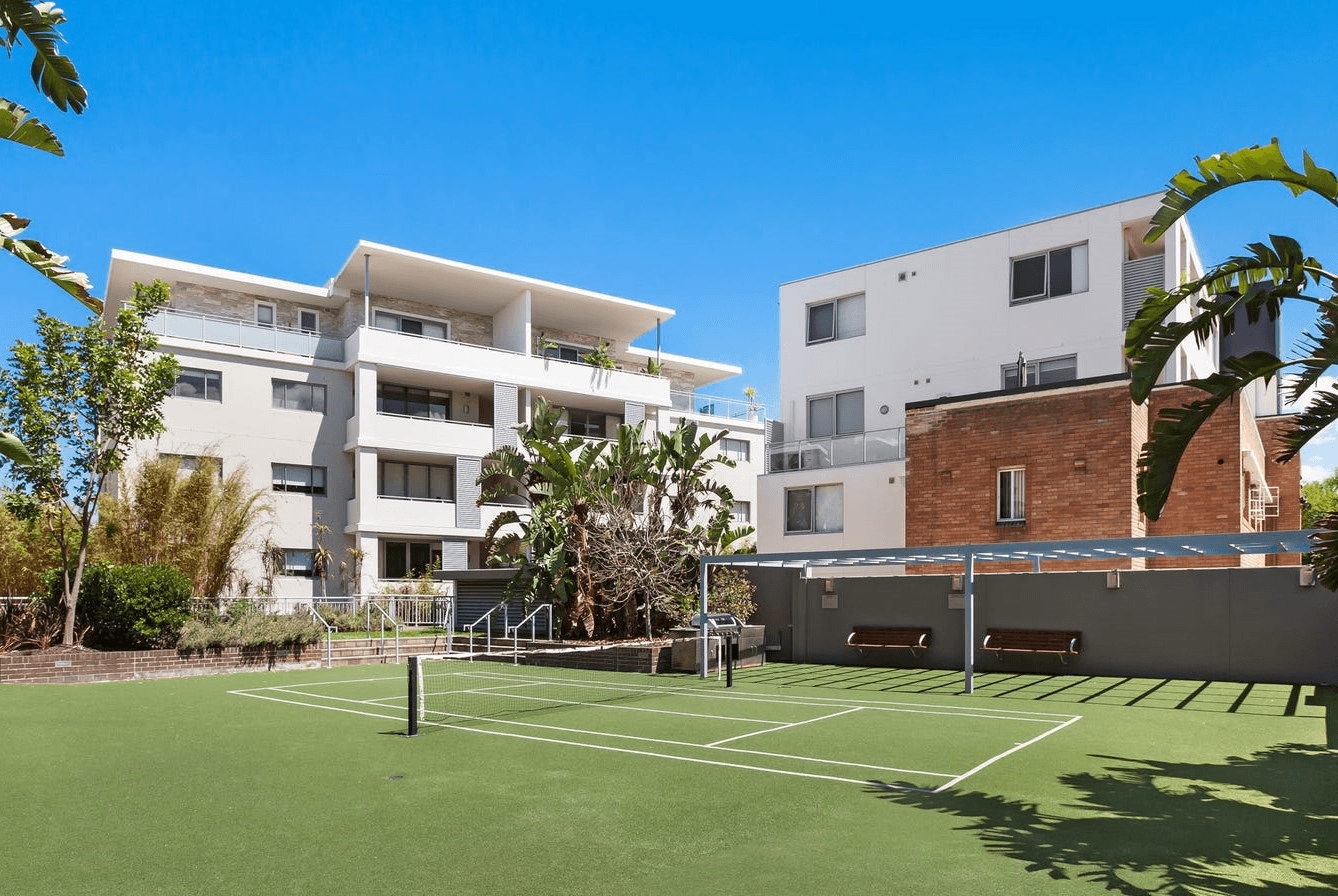 61/54a Blackwall Point Road, CHISWICK, NSW 2046