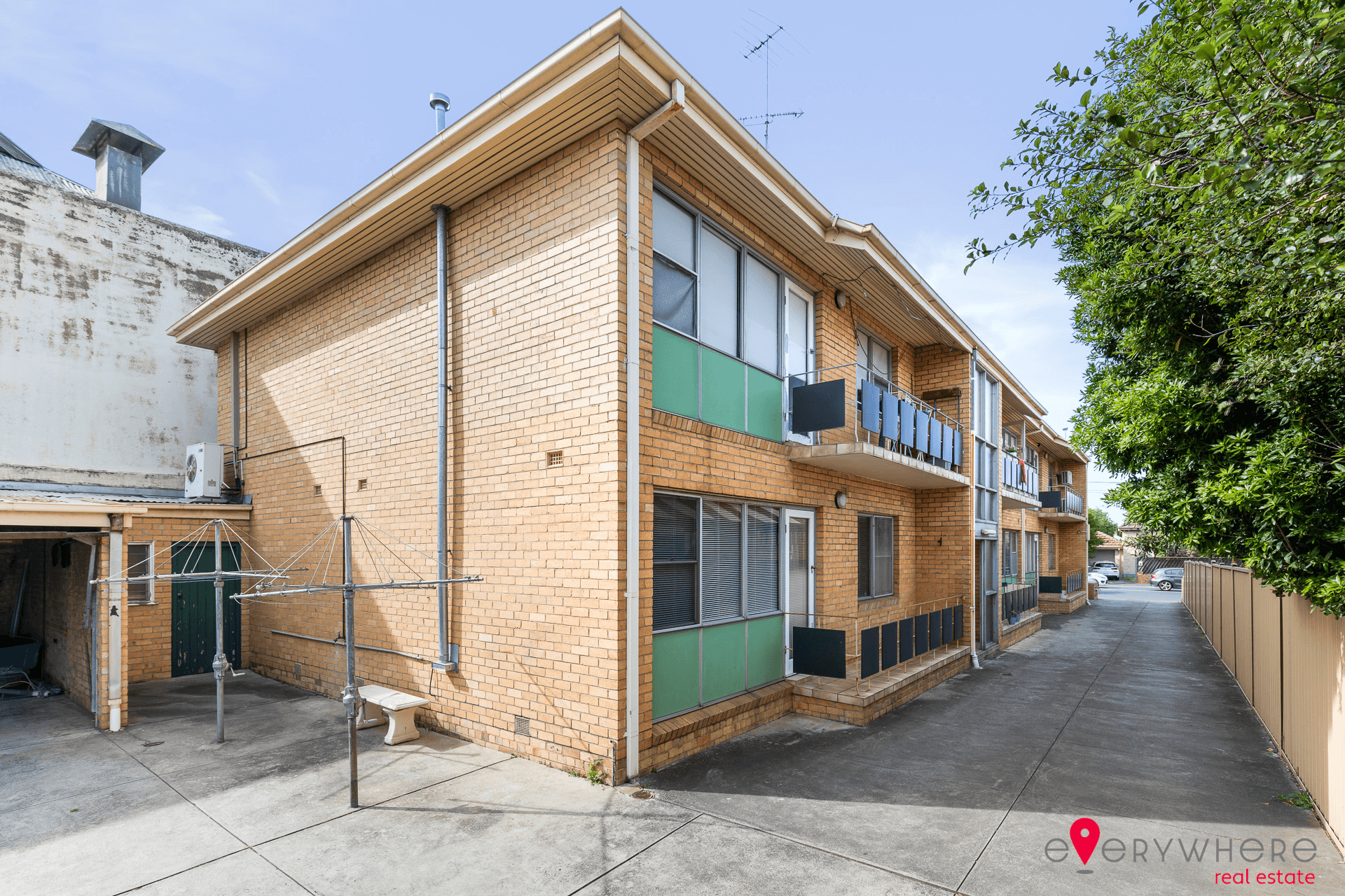 2/36 Maribyrnong Road, MOONEE PONDS, VIC 3039