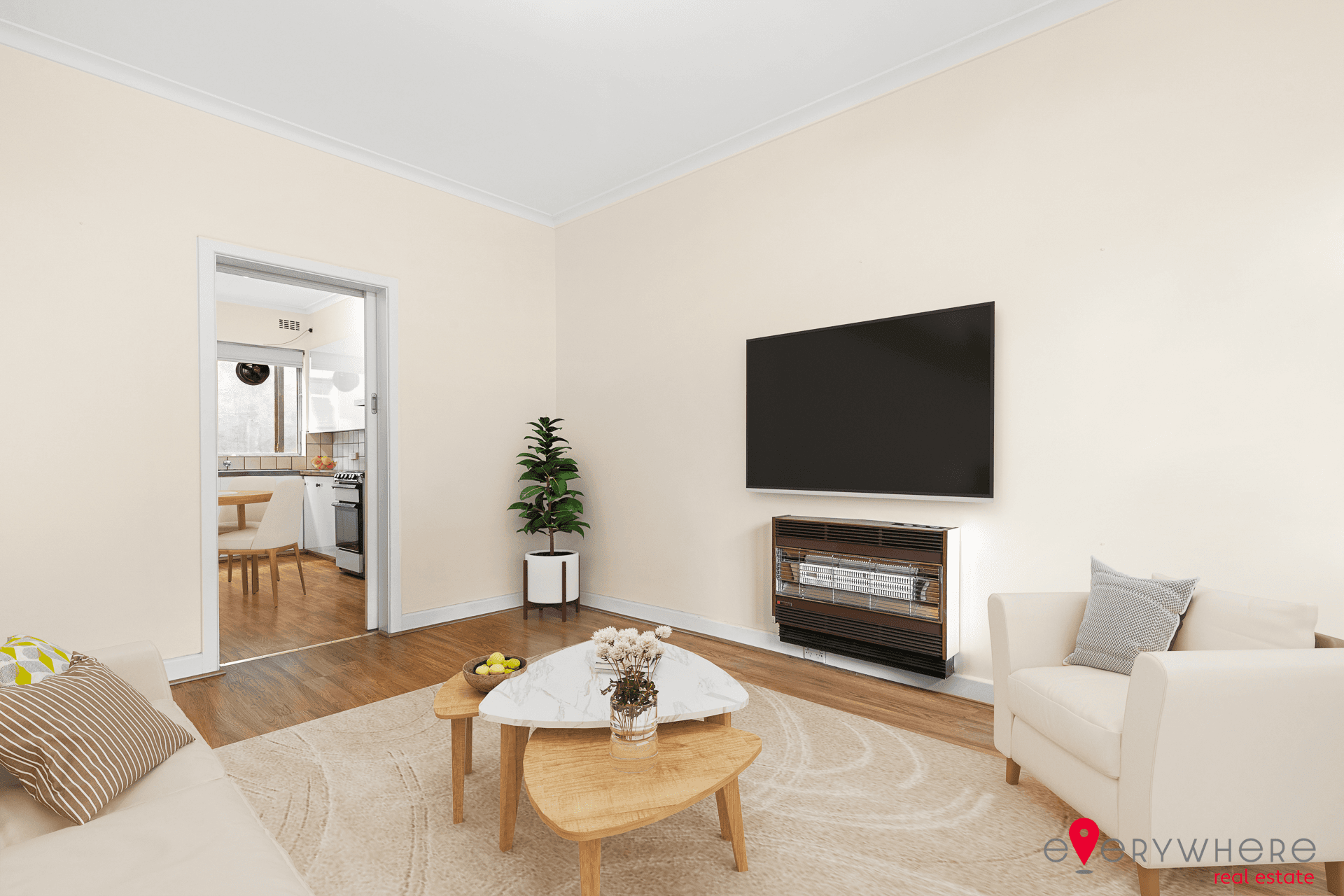 2/36 Maribyrnong Road, MOONEE PONDS, VIC 3039