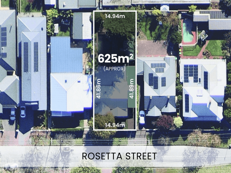 16 Rosetta Street, COLLINSWOOD, SA 5081