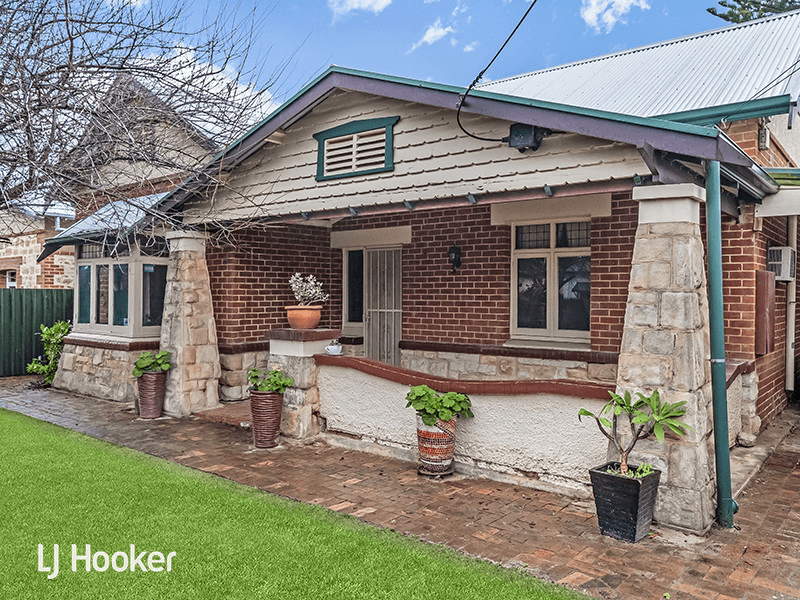 16 Rosetta Street, COLLINSWOOD, SA 5081