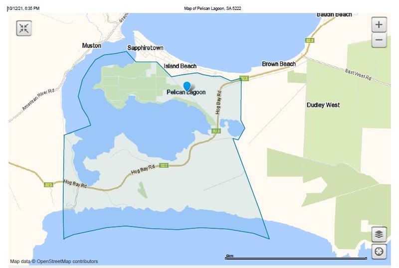 11 Cathers Road, PELICAN LAGOON, SA 5222