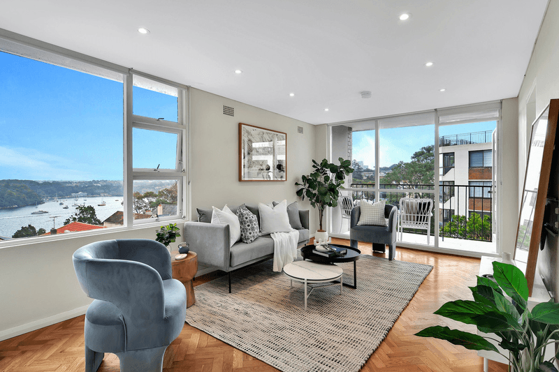 76/2-4 East Crescent Street, MCMAHONS POINT, NSW 2060