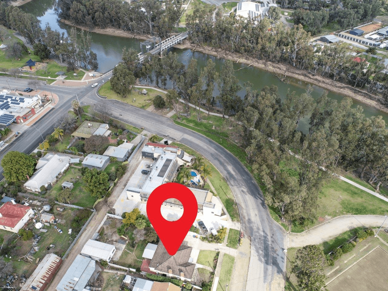 5 Cobwell Street, BARHAM, NSW 2732