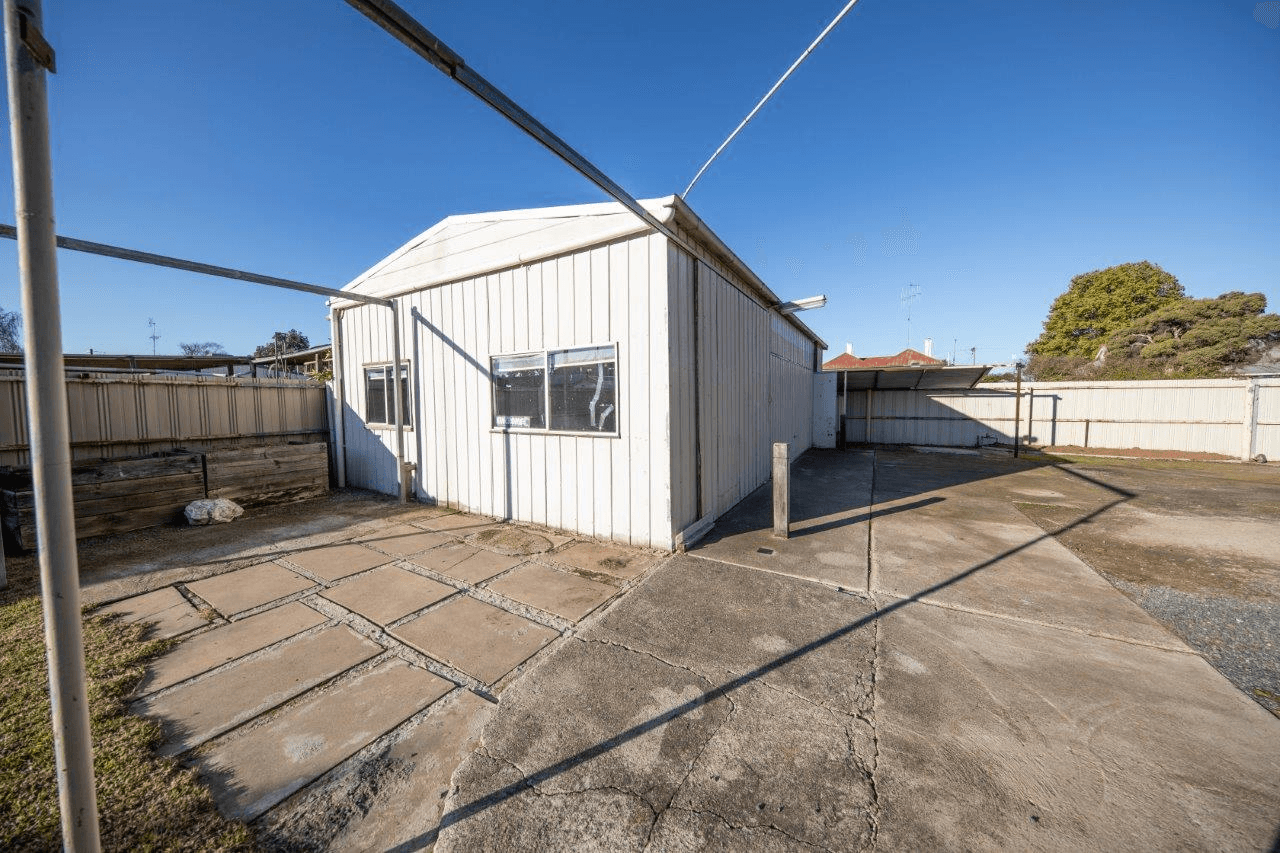 5 Cobwell Street, BARHAM, NSW 2732