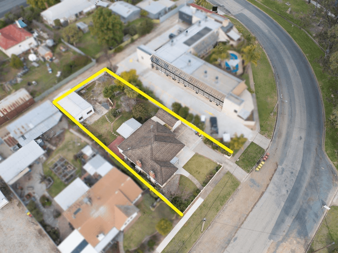 5 Cobwell Street, BARHAM, NSW 2732