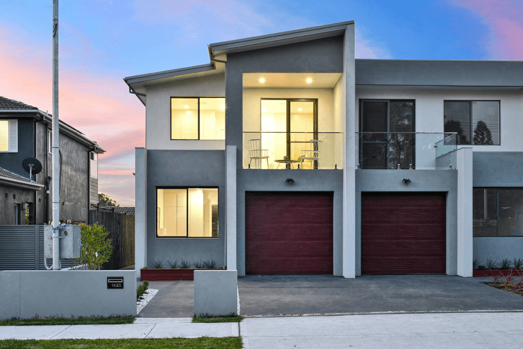 1437A Anzac Parade, LITTLE BAY, NSW 2036