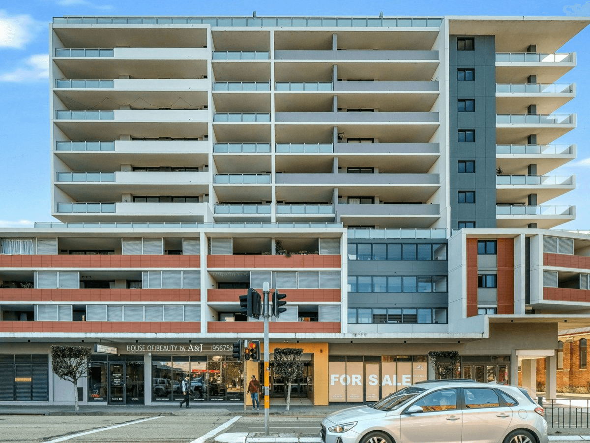 A1004/433-439 Princes Highway, ROCKDALE, NSW 2216