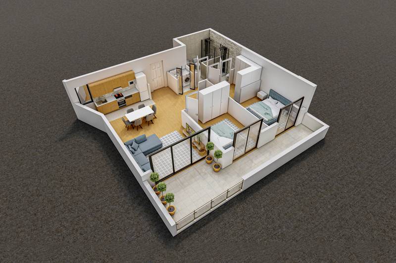 A1004/433-439 Princes Highway, ROCKDALE, NSW 2216