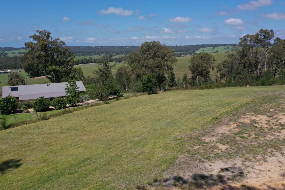 85 Bullock Hill Road, Sarsfield, VIC 3875