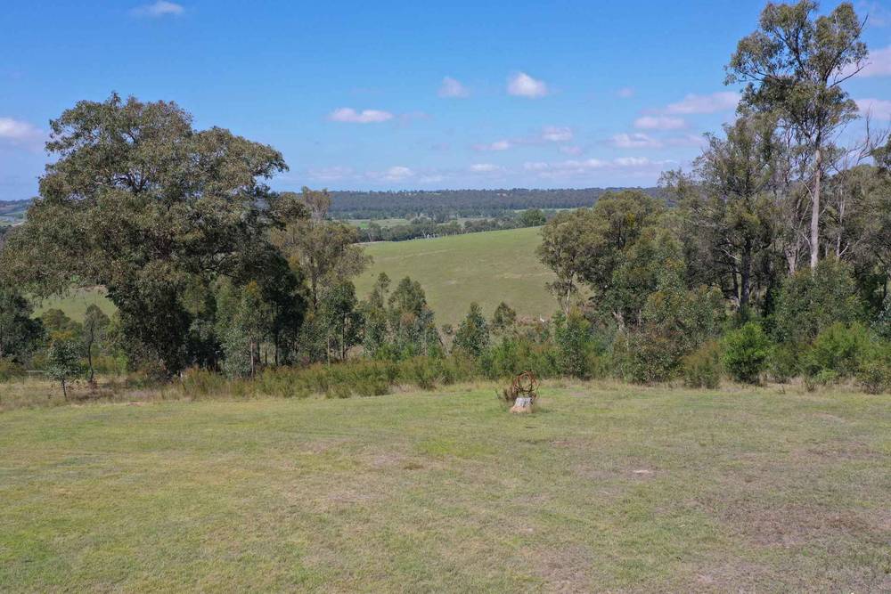 85 Bullock Hill Road, Sarsfield, VIC 3875