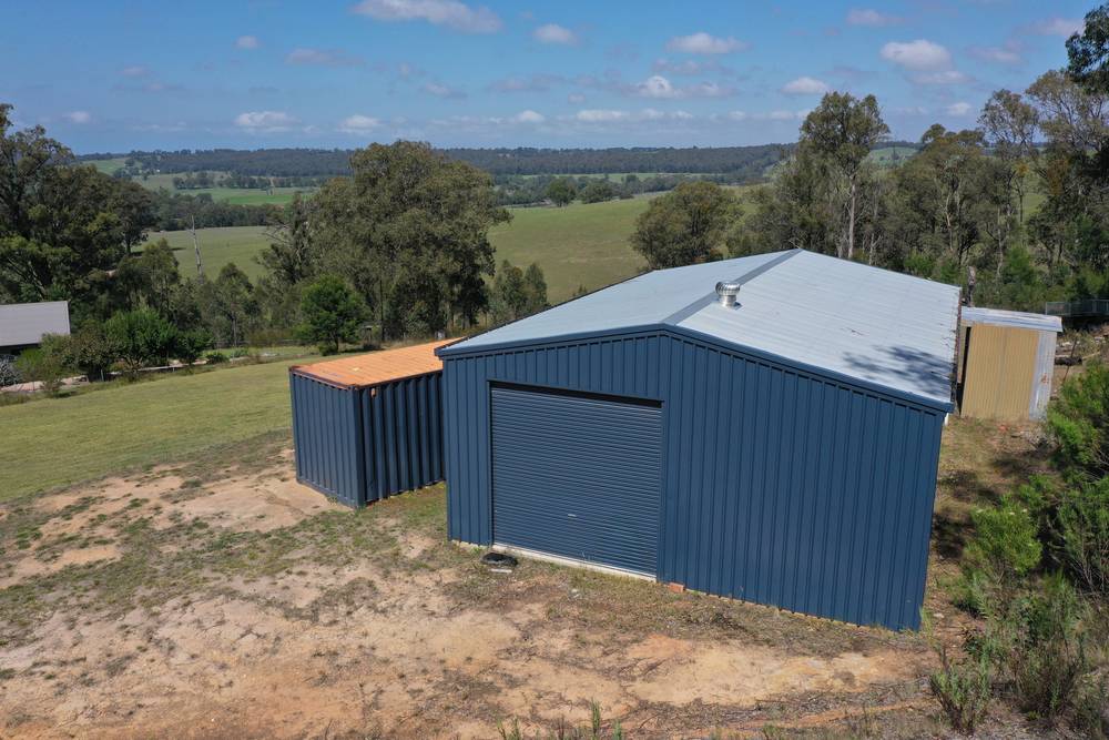 85 Bullock Hill Road, Sarsfield, VIC 3875