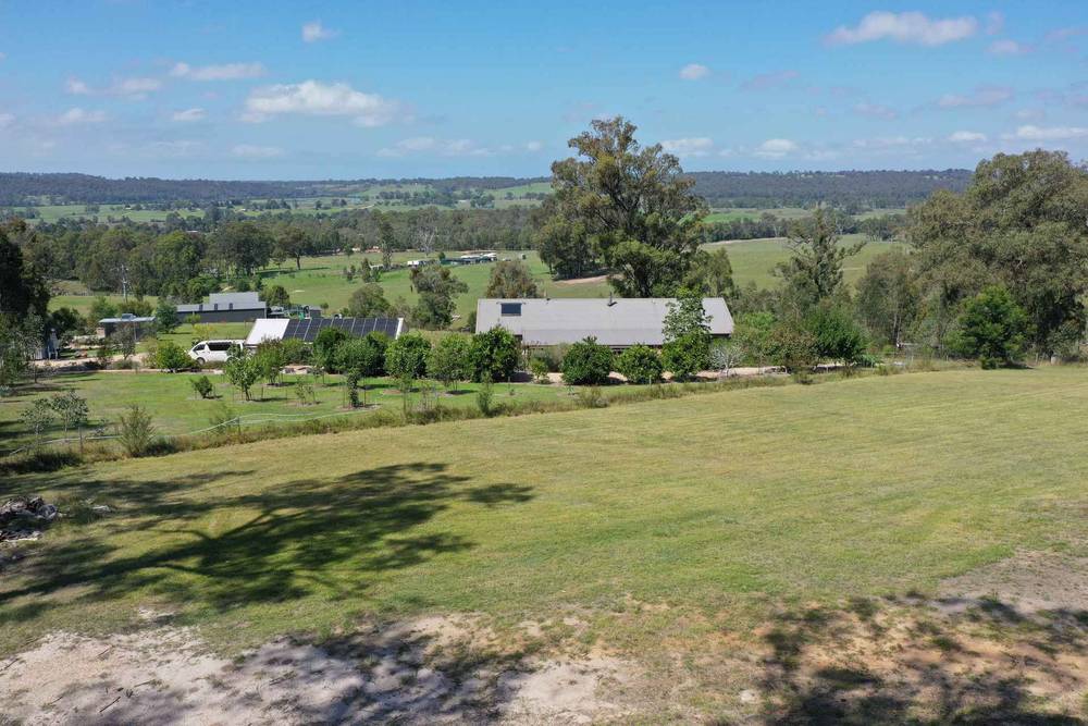 85 Bullock Hill Road, Sarsfield, VIC 3875