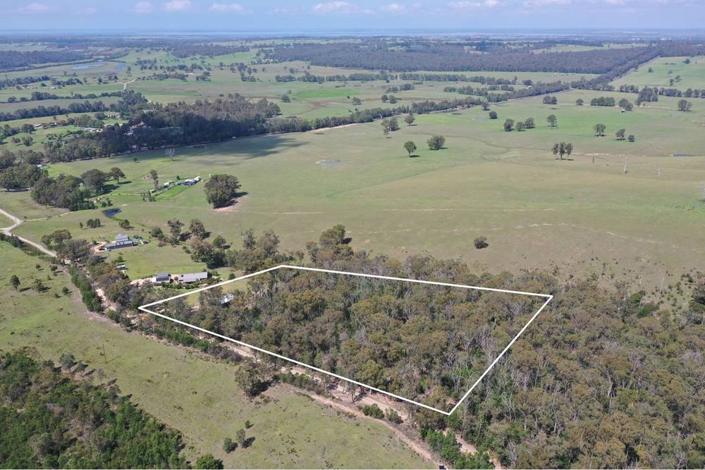 85 Bullock Hill Road, Sarsfield, VIC 3875