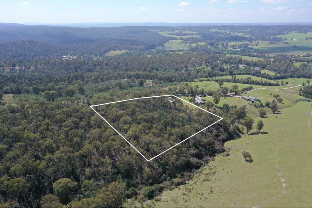 85 Bullock Hill Road, Sarsfield, VIC 3875