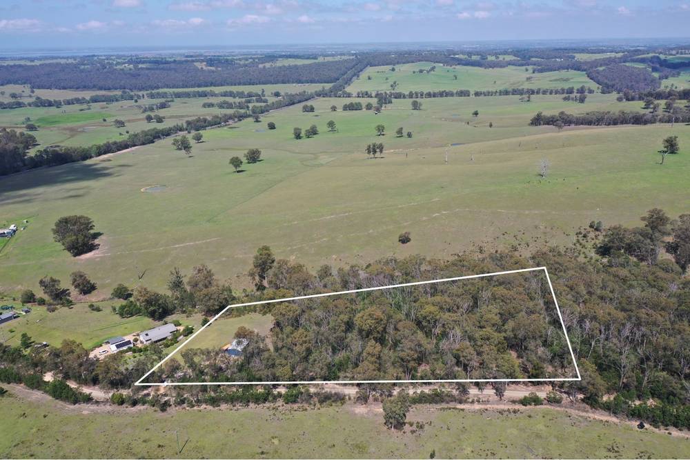 85 Bullock Hill Road, Sarsfield, VIC 3875