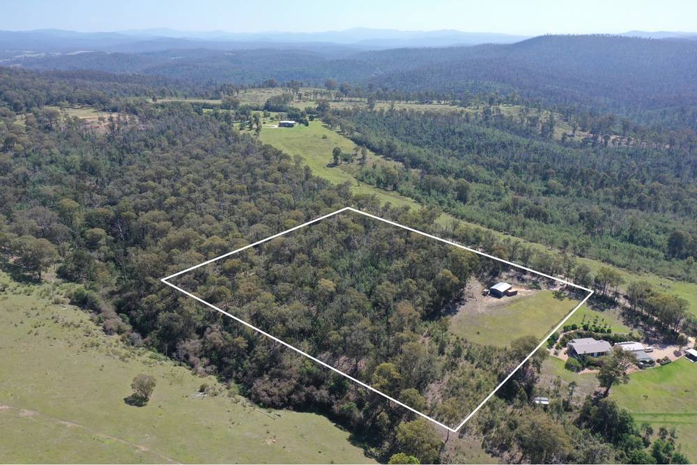 85 Bullock Hill Road, Sarsfield, VIC 3875