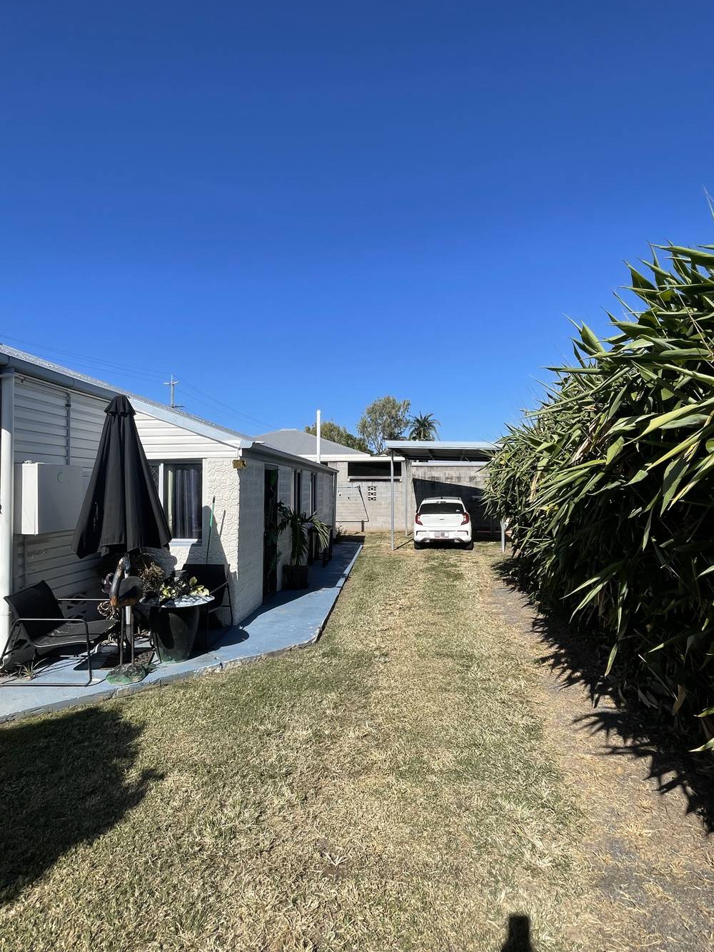 21 Gibson Street, AYR, QLD 4807