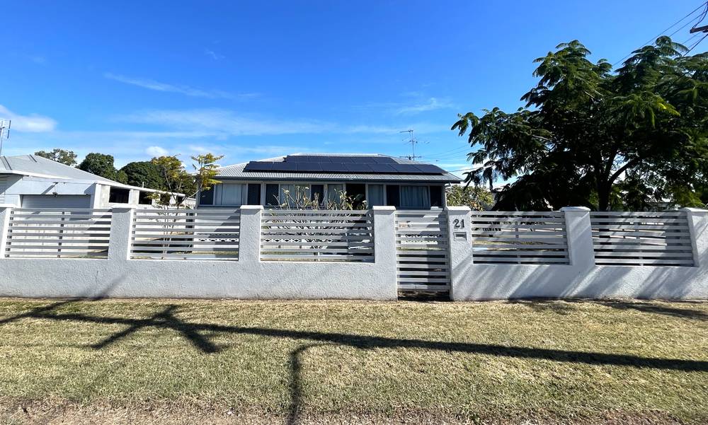21 Gibson Street, AYR, QLD 4807