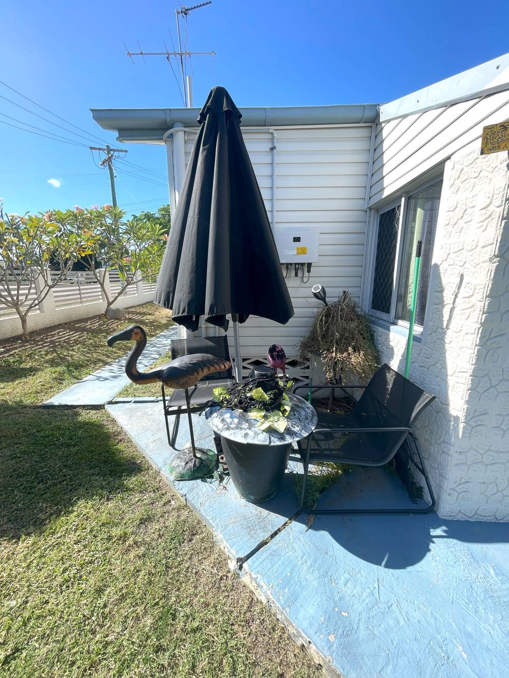 21 Gibson Street, AYR, QLD 4807