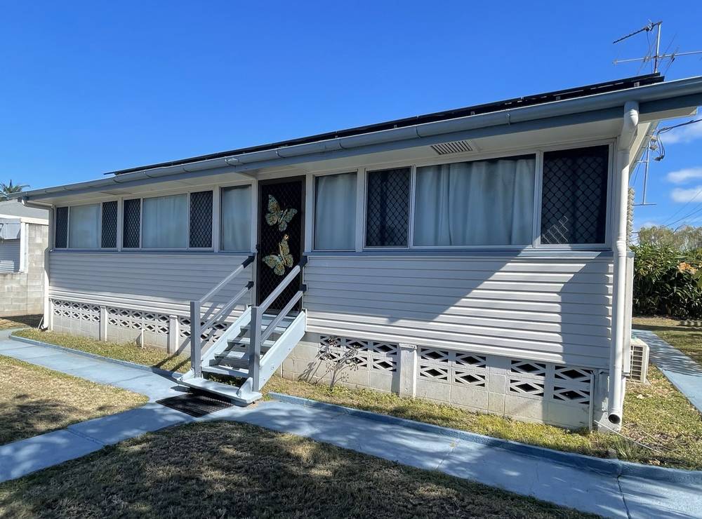 21 Gibson Street, AYR, QLD 4807