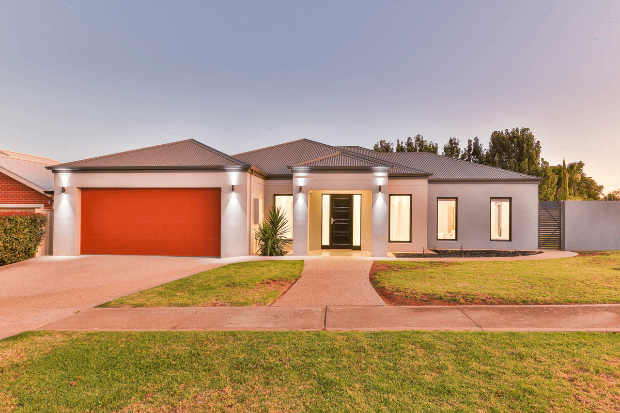 31 Drings Way, Gol Gol, NSW 2738