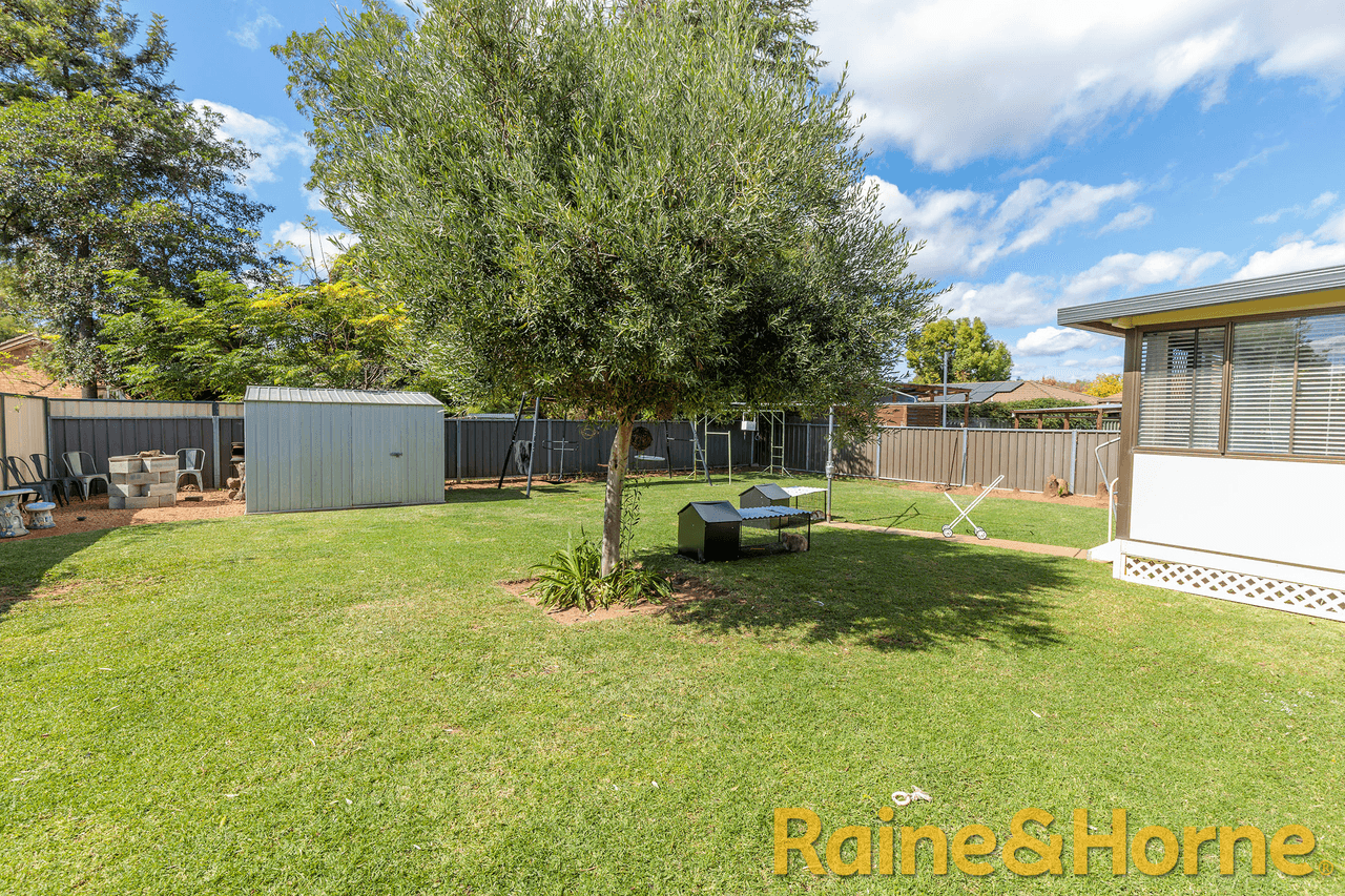 14 Keane Avenue, DUBBO, NSW 2830